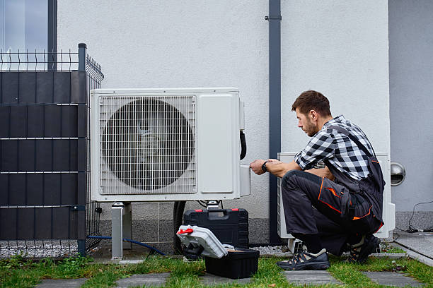 Trusted Hvac service in Kingston, RI - Tropical Oasis HVAC